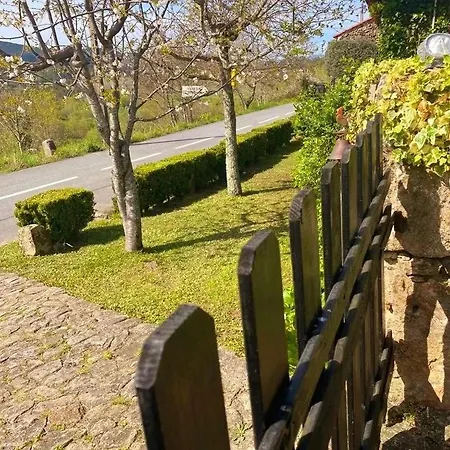 Quinta Deportugal * Sapardos